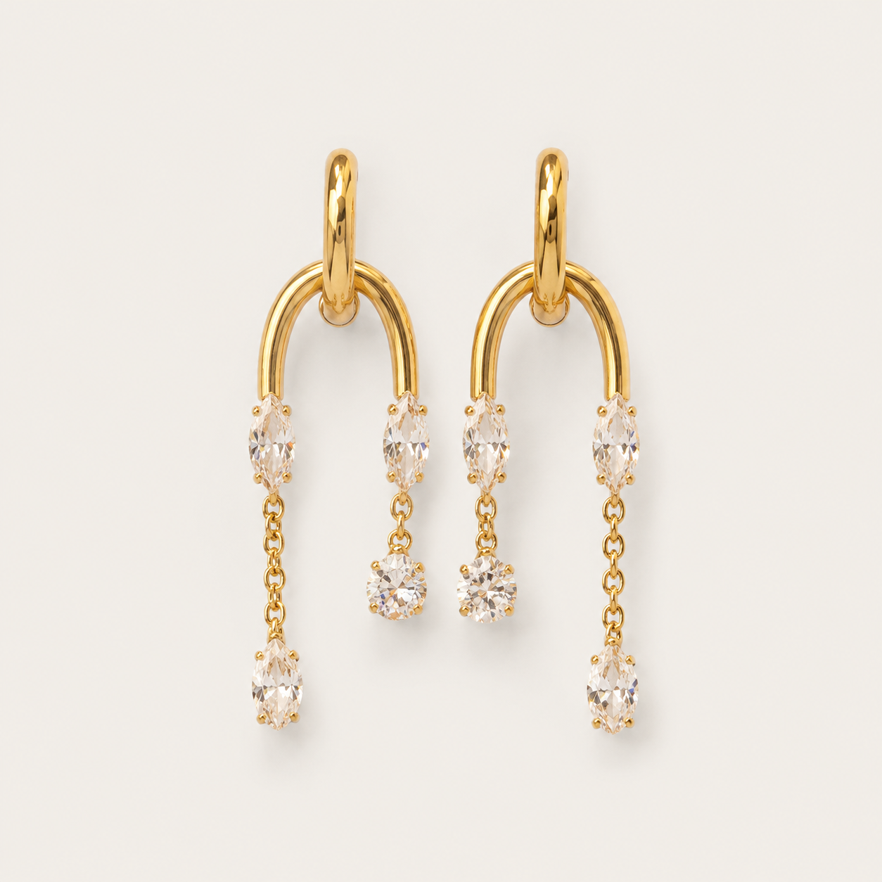 Luce EARRINGS