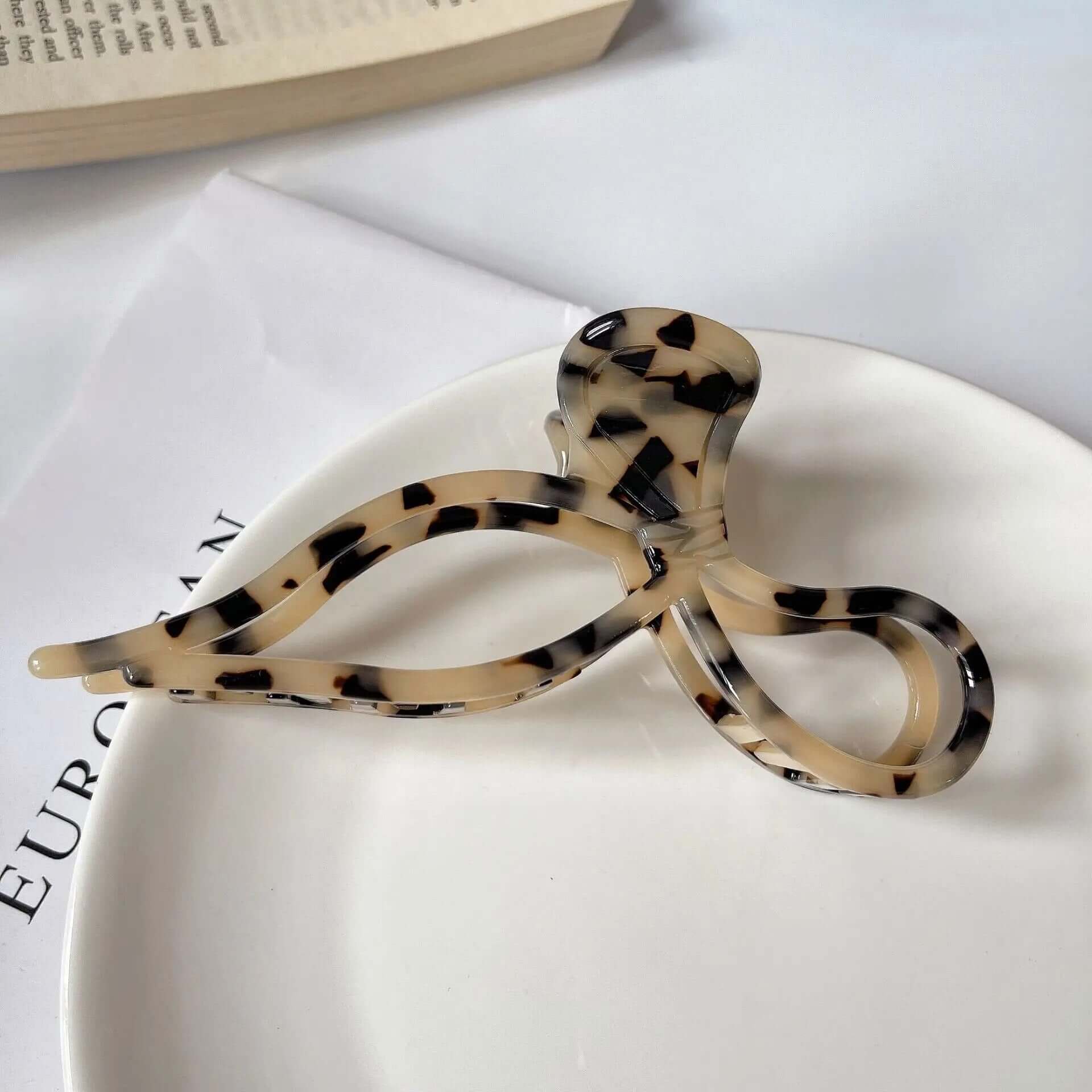 Coquette HAIR CLIP Folie à Trois