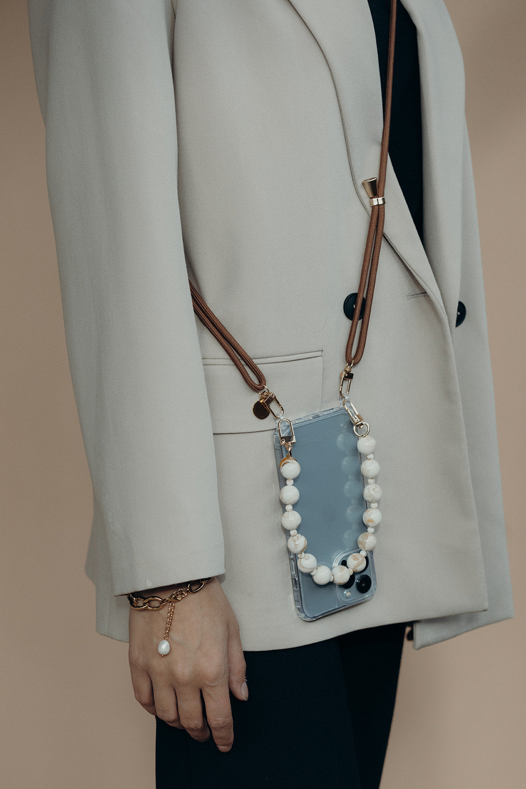 Juniper TELEFOONKETTING