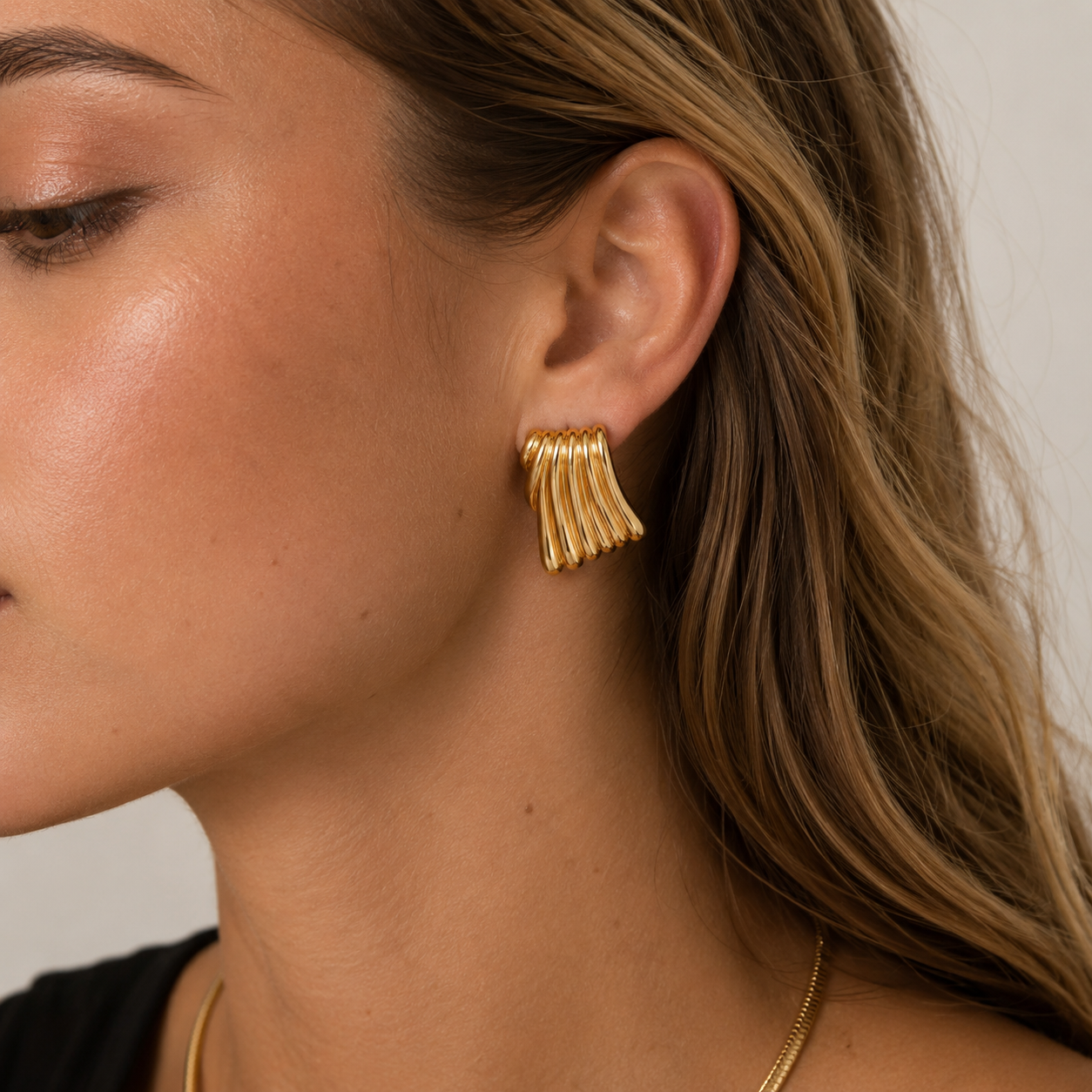 Wanna be Mine EARRINGS