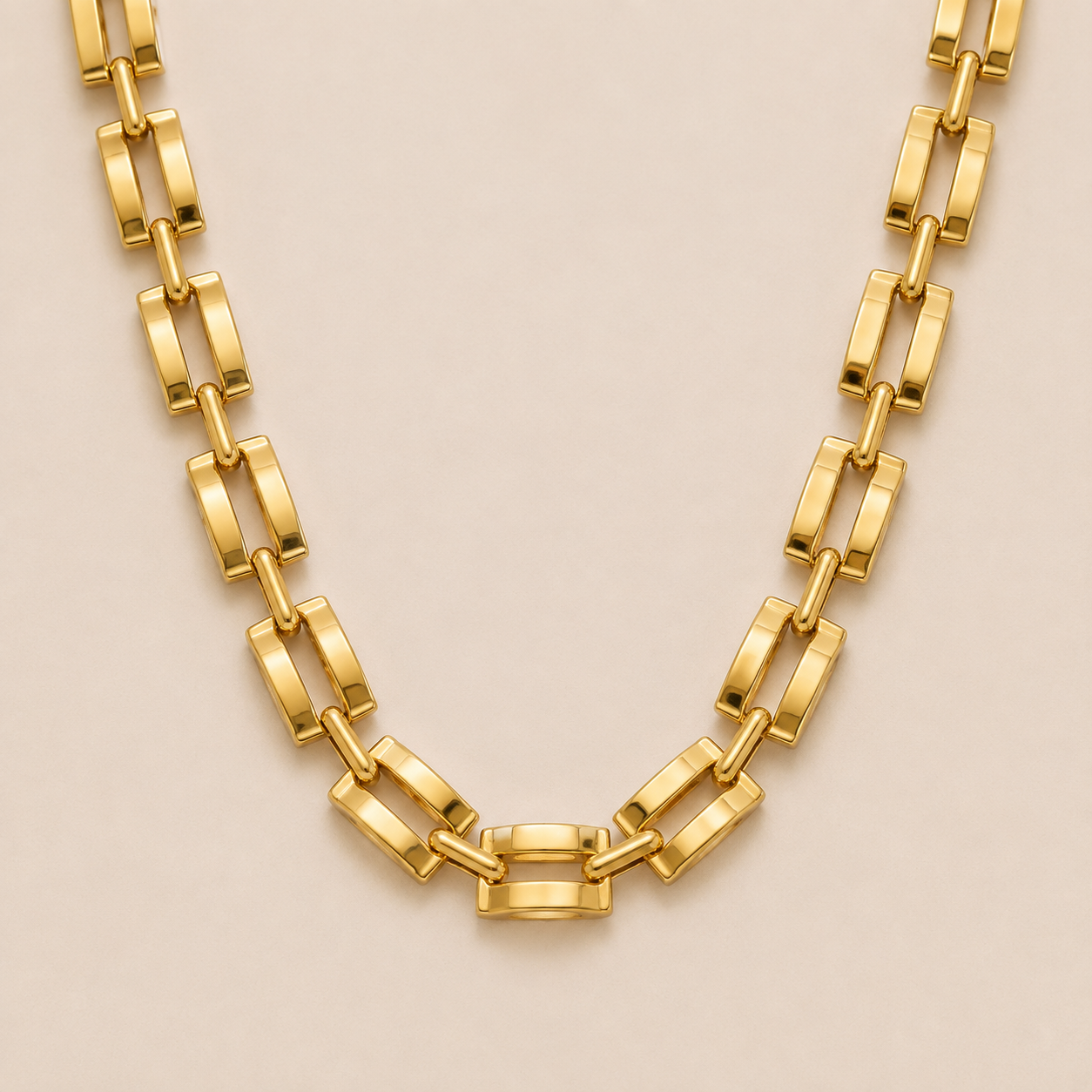 Tennis KETTING