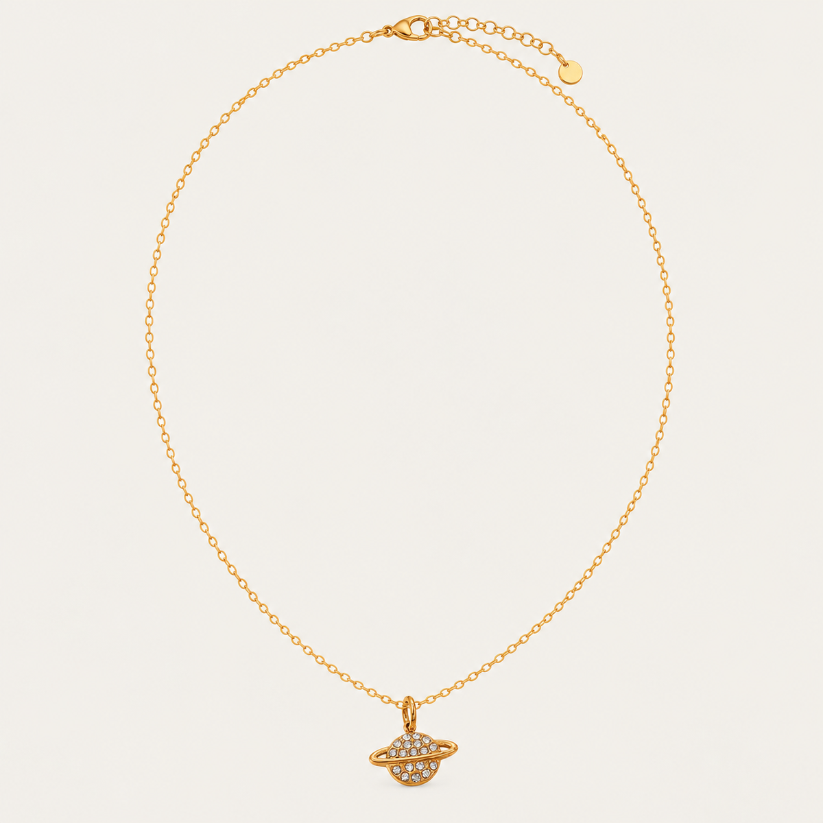 Saturn CHARM