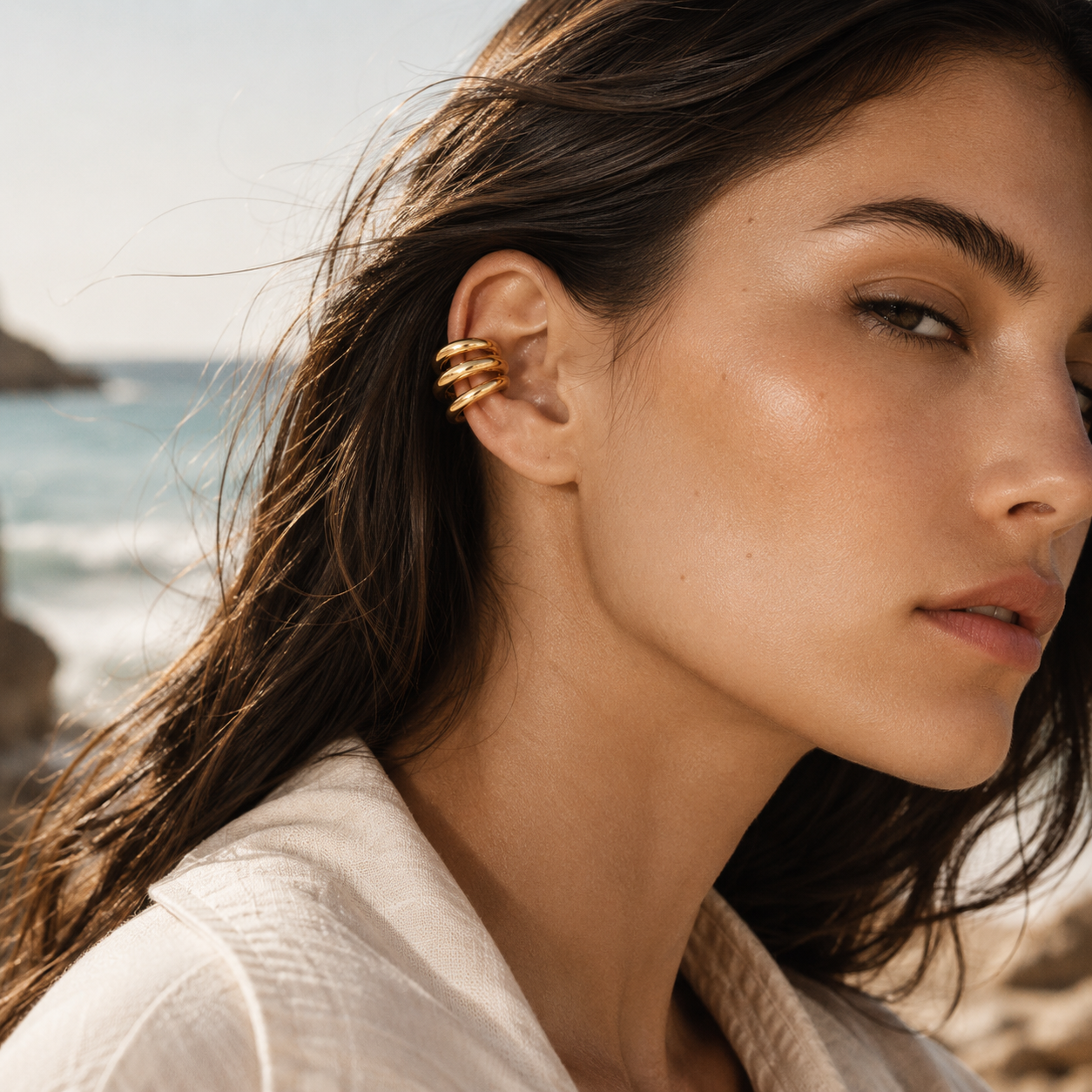 Dréa EAR CUFF