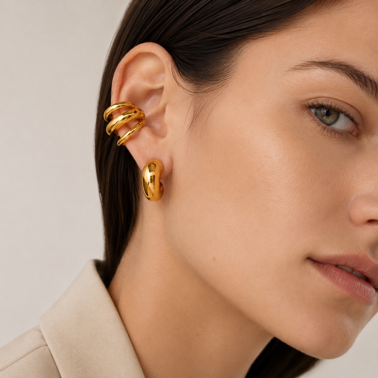 Dréa EAR CUFF