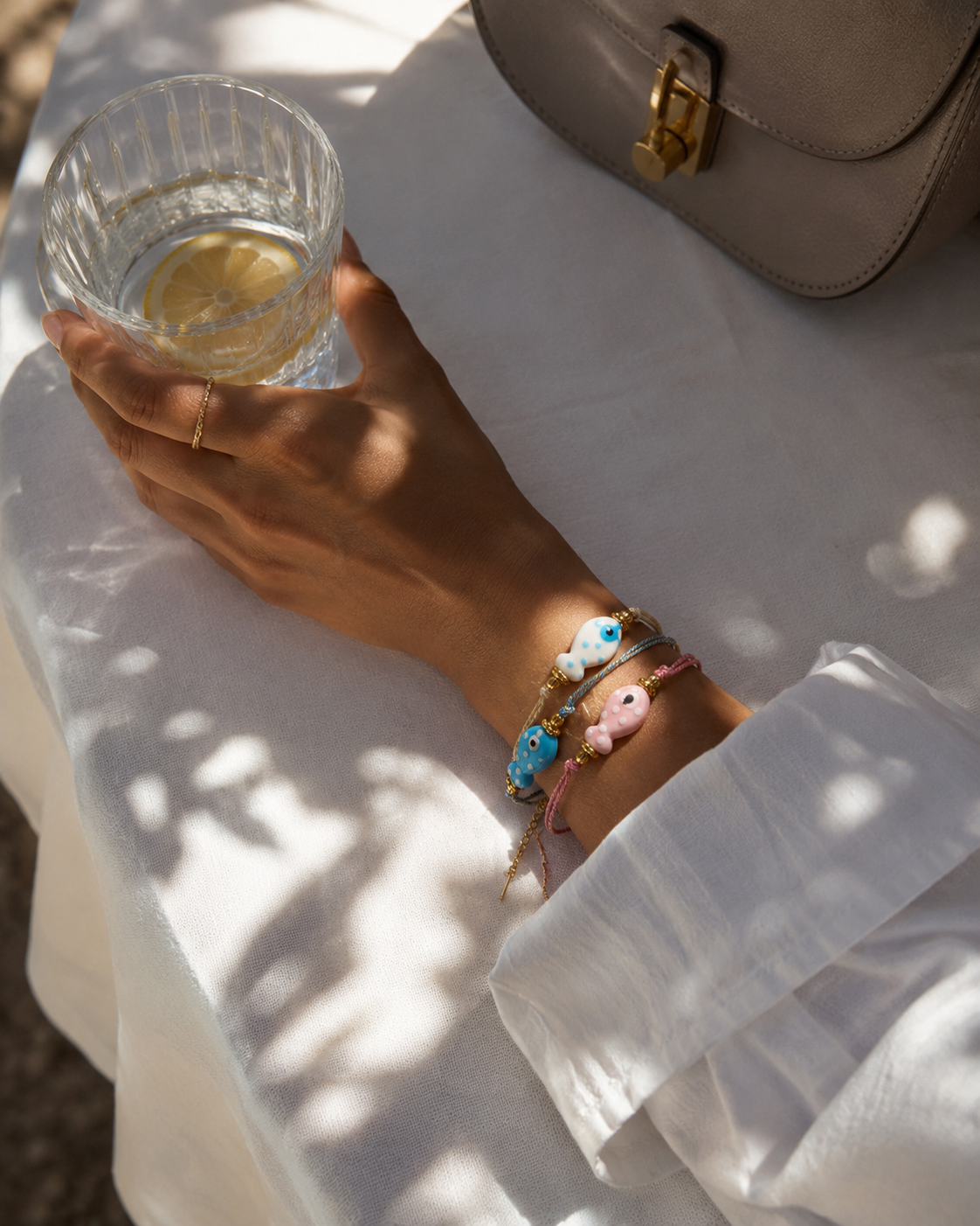 Amalfi BRACELET