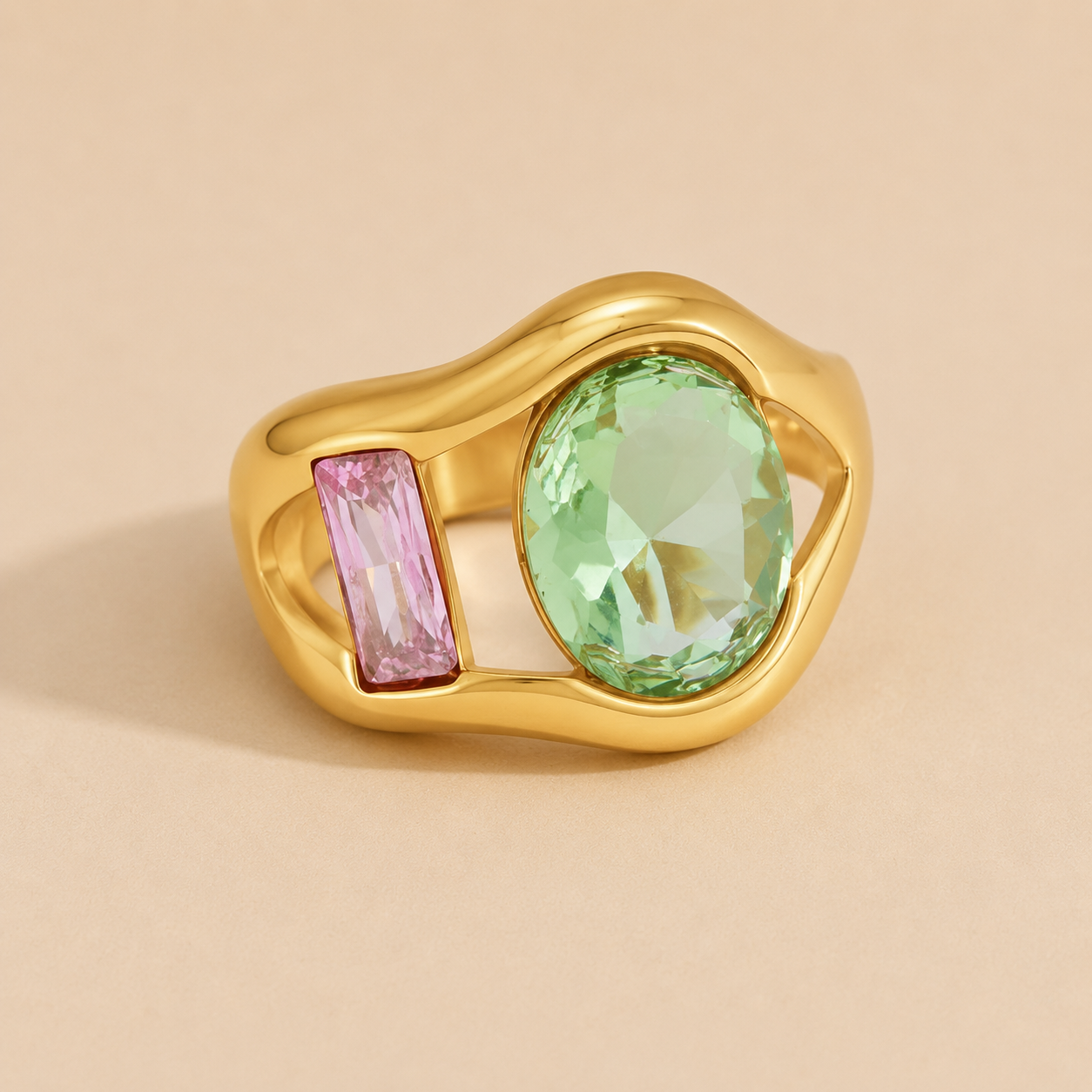 Amara RING