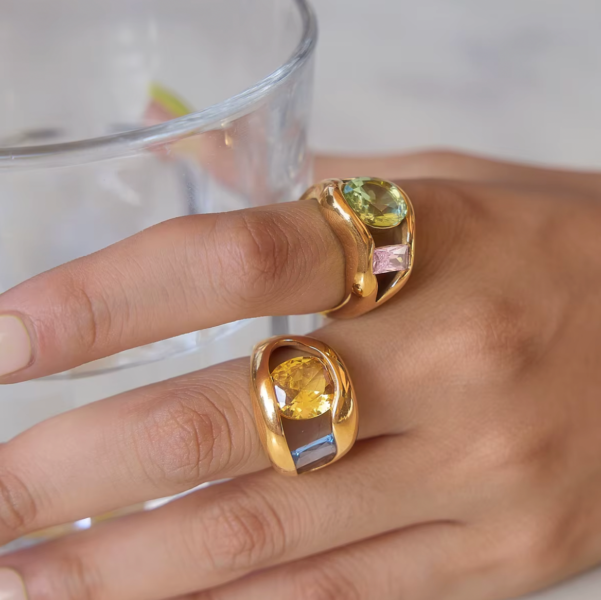 Amara RING
