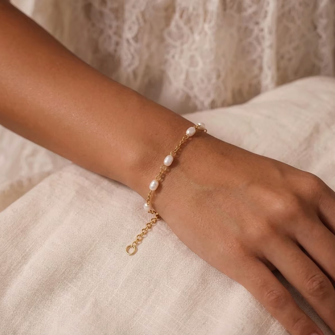 Perle BRACELET