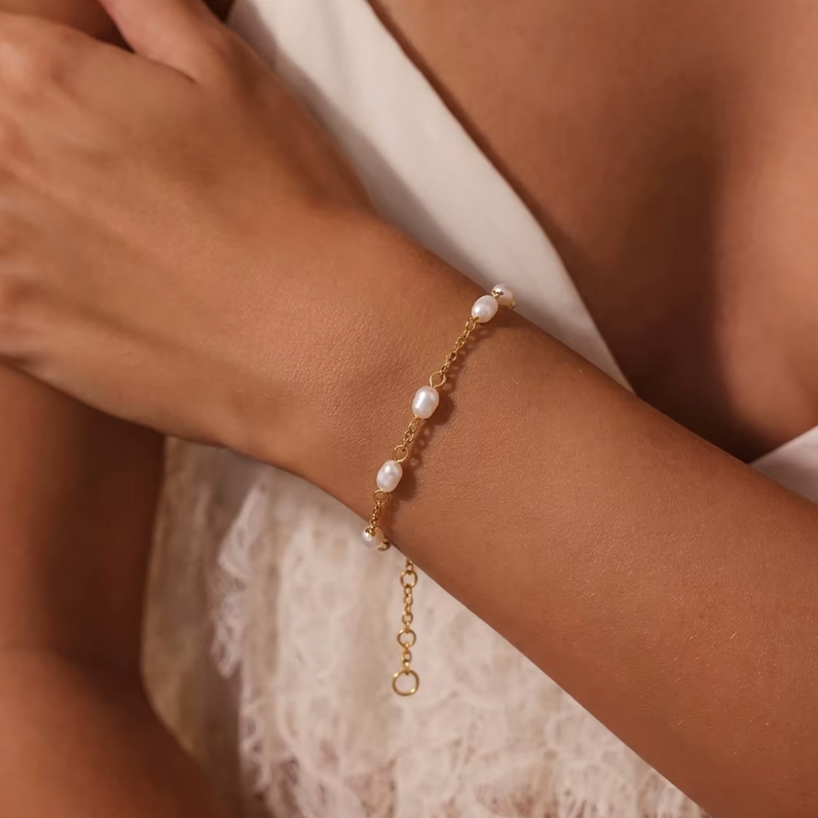 Perle BRACELET