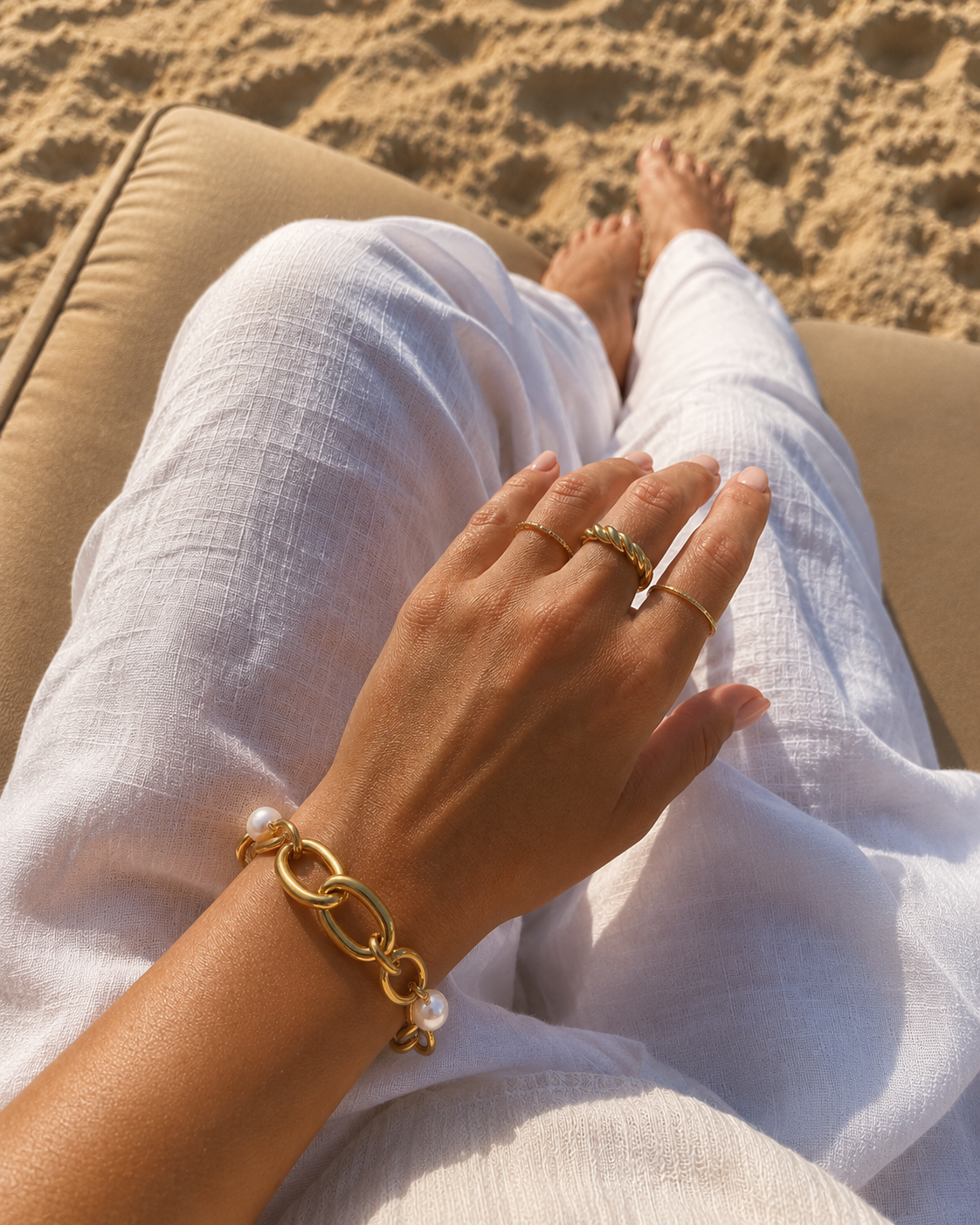 Reckless BRACELET