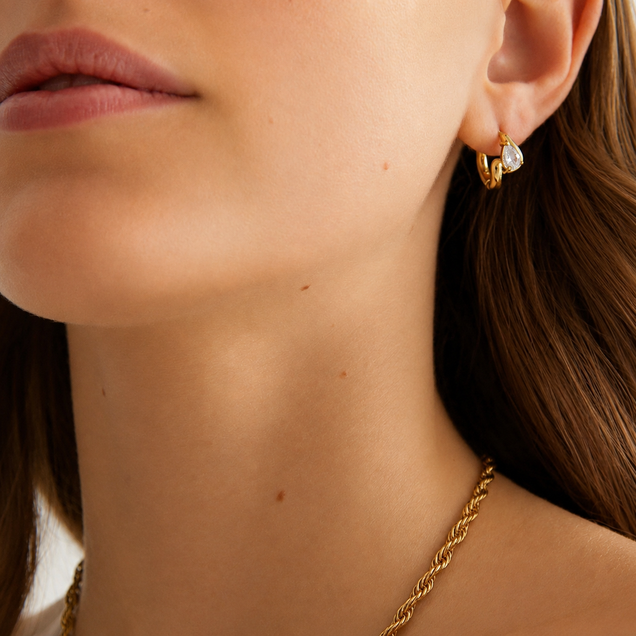Sombra EARRINGS