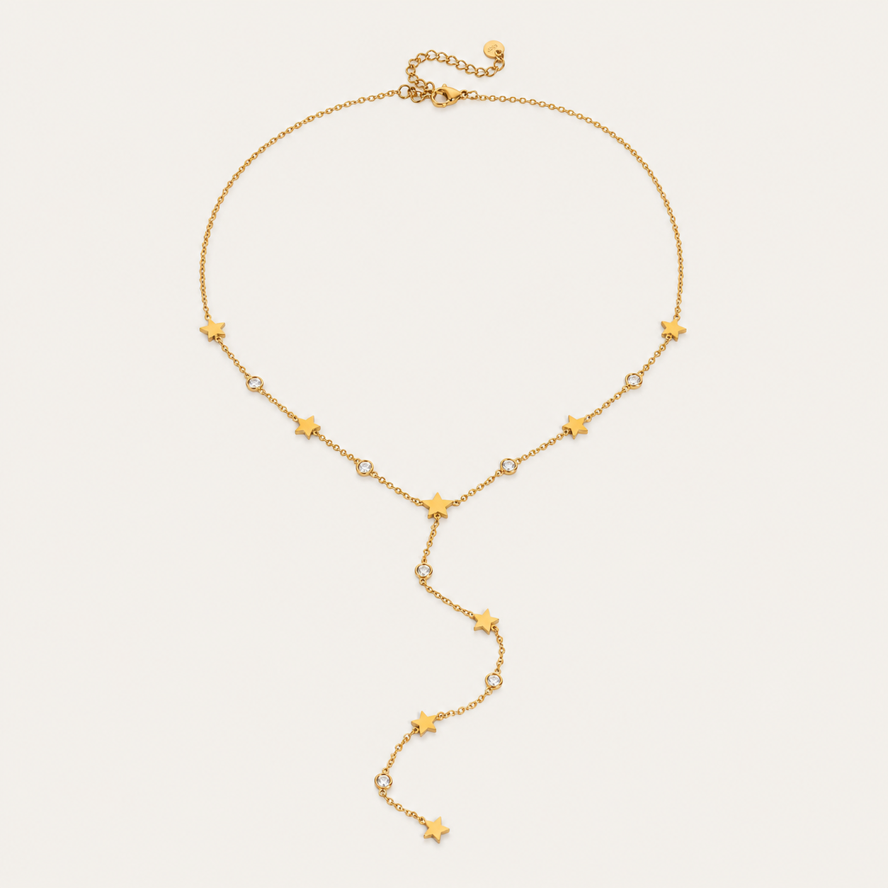 Vagabonde Y NECKLACE
