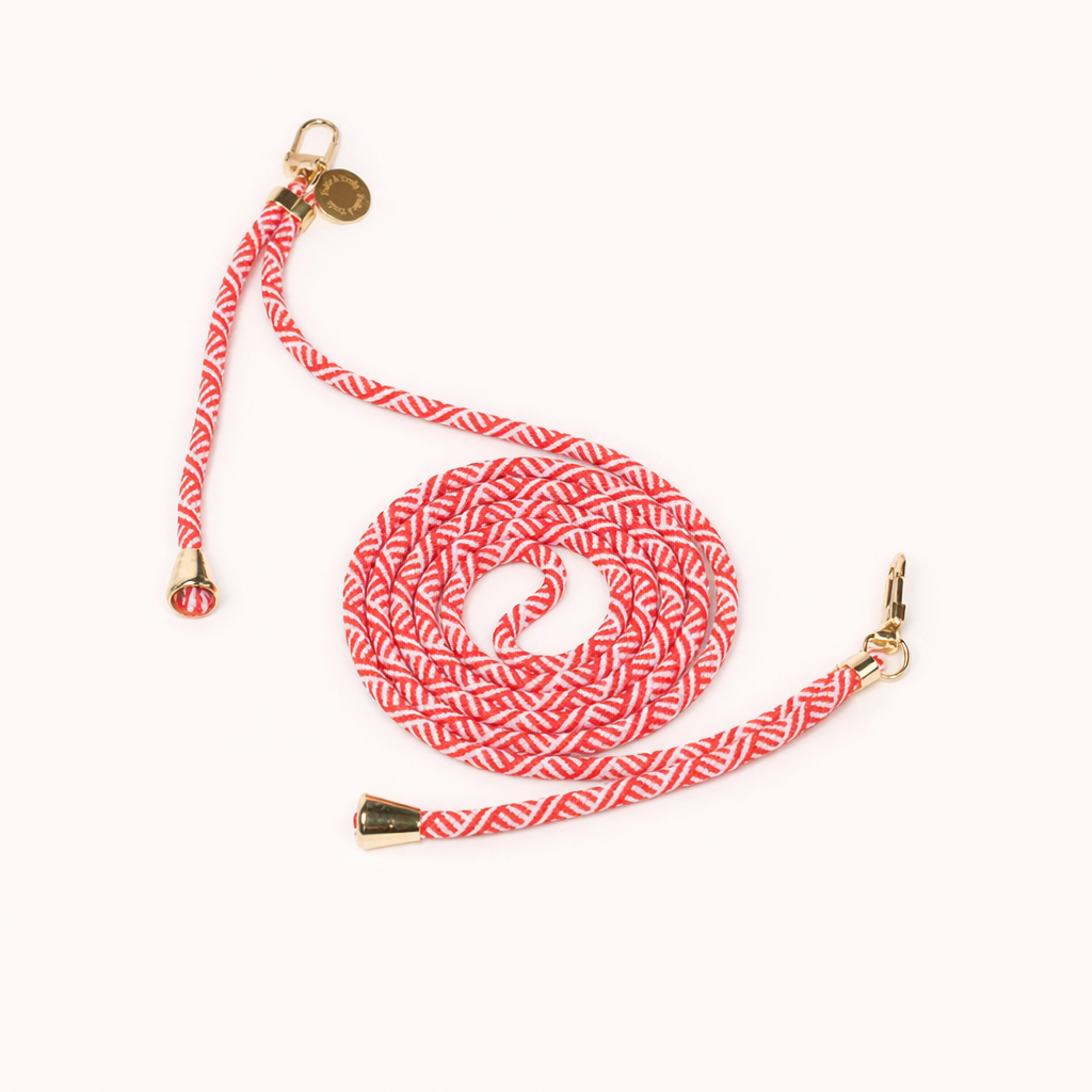 Aesthetic Colorful PHONE CORD