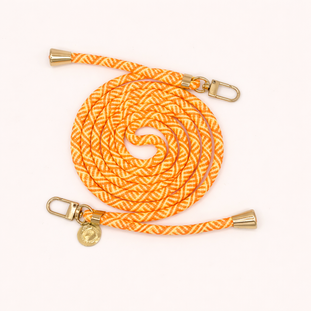 Aesthetic Colorful PHONE CORD