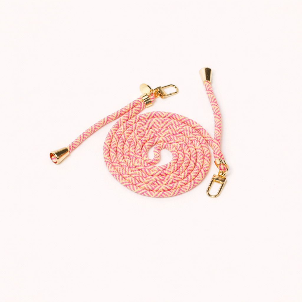 Aesthetic Colorful PHONE CORD