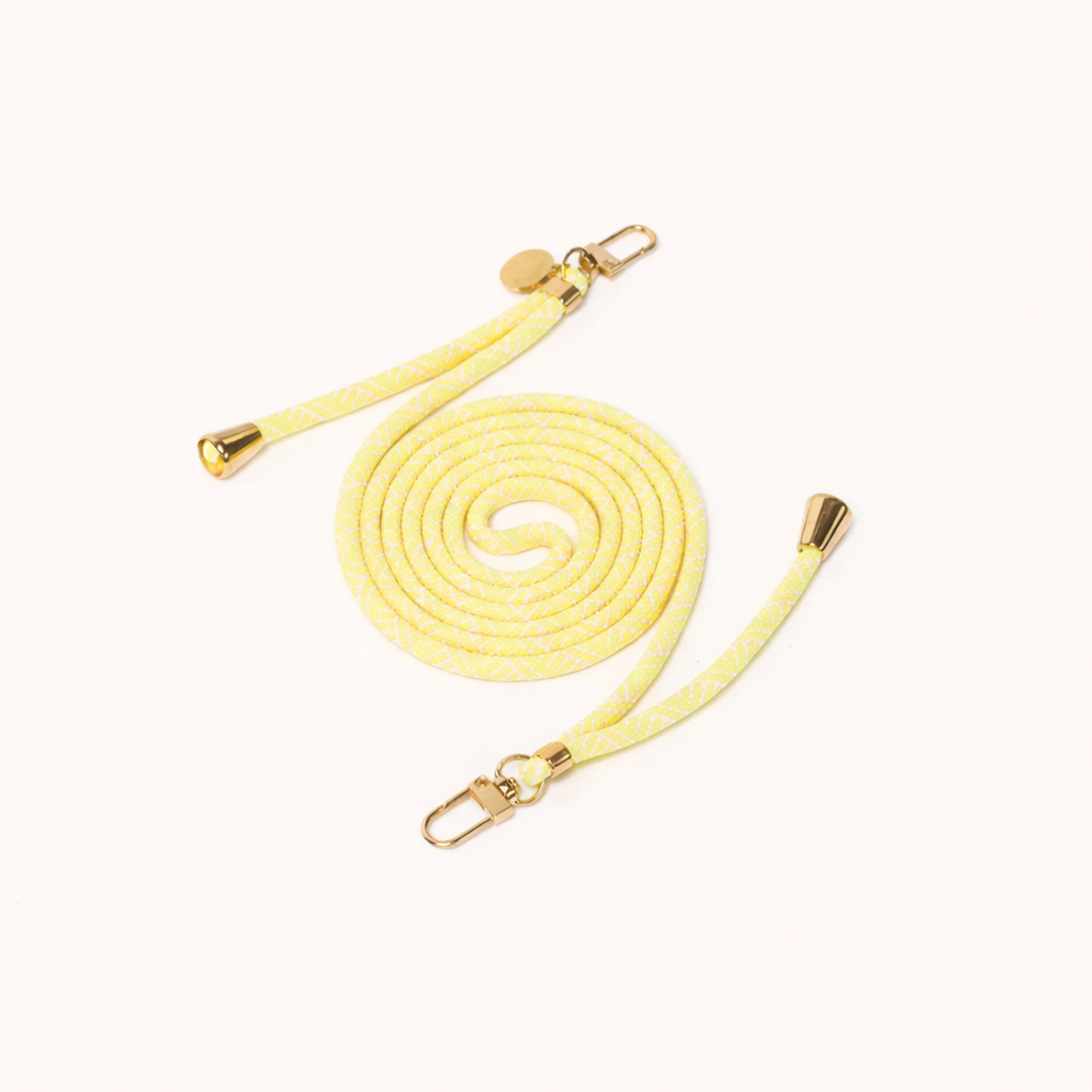 Aesthetic Colorful PHONE CORD