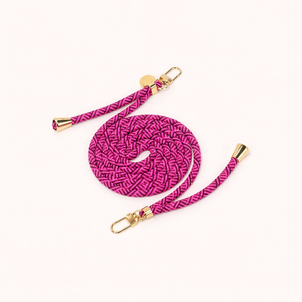 Aesthetic Colorful PHONE CORD