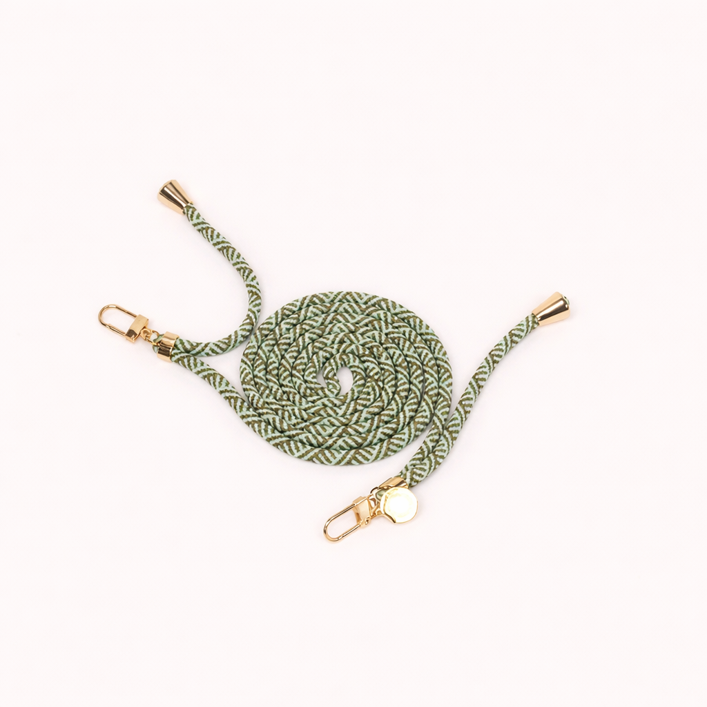 Aesthetic Colorful PHONE CORD