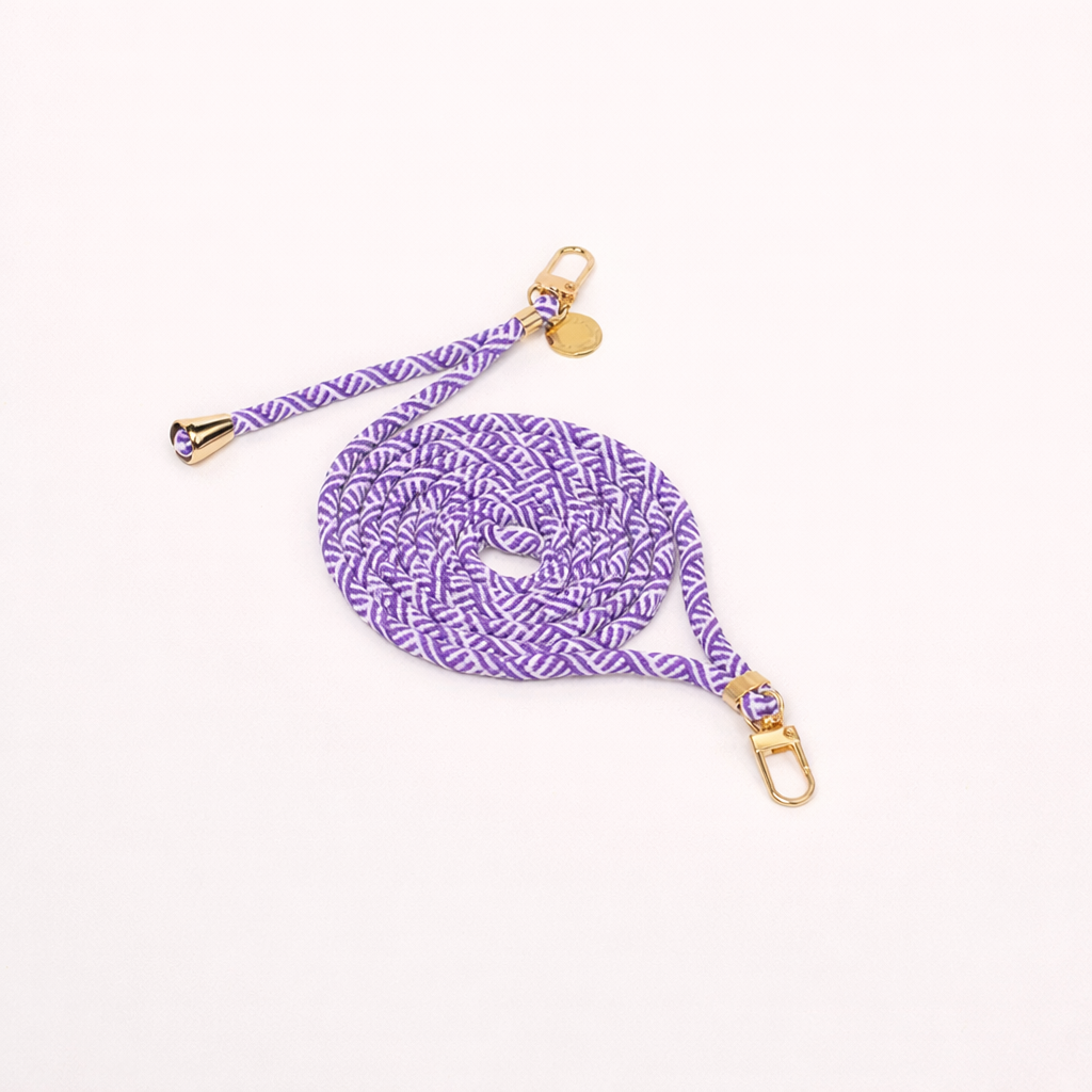 Aesthetic Colorful PHONE CORD