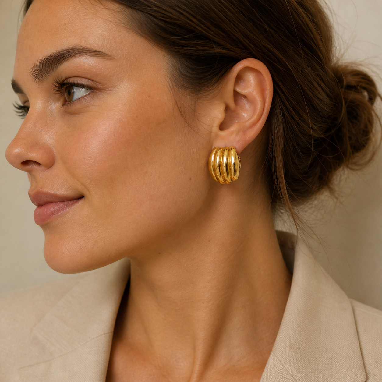 Ari BOUCLES D'OREILLES
