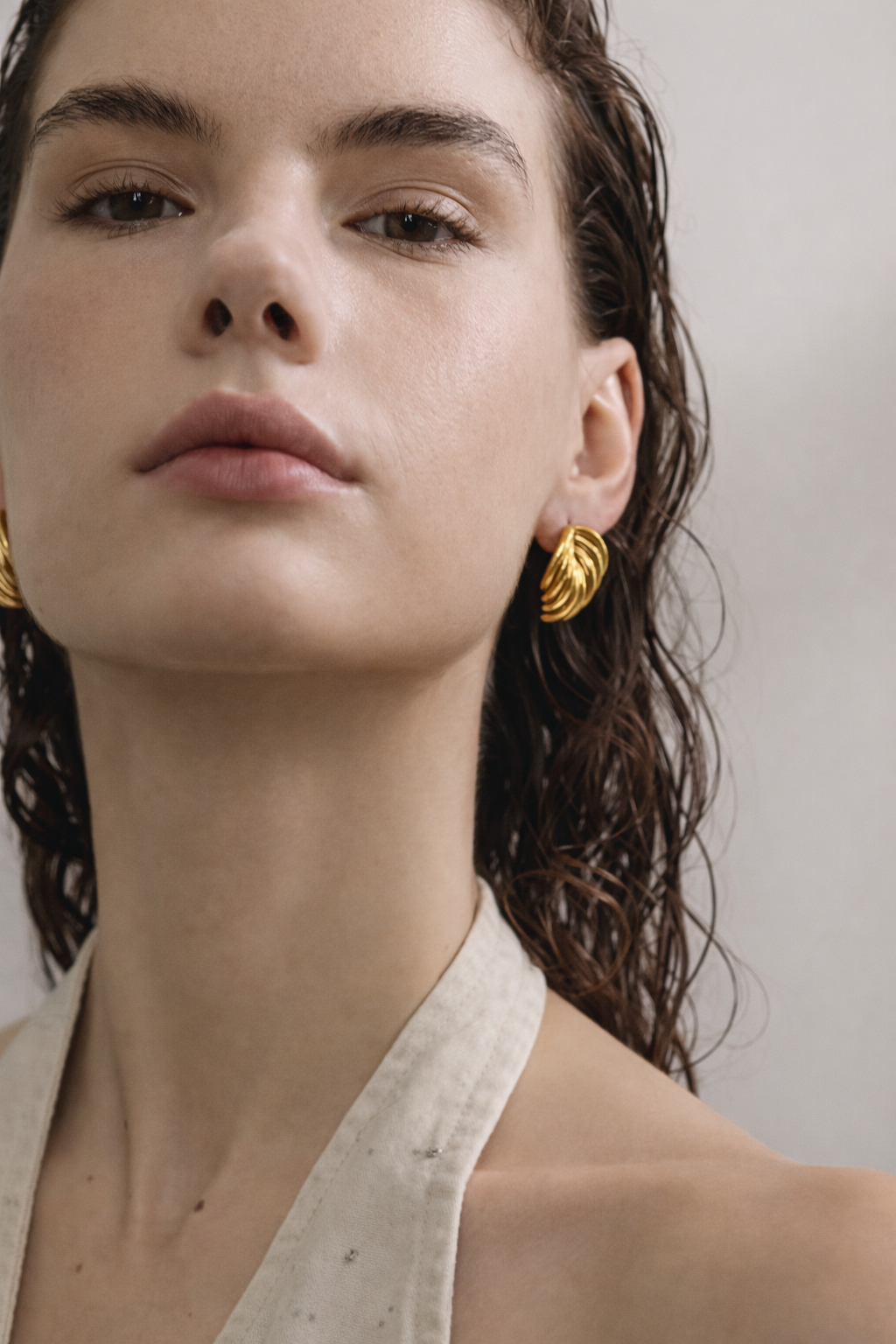 Aston BOUCLES D'OREILLES