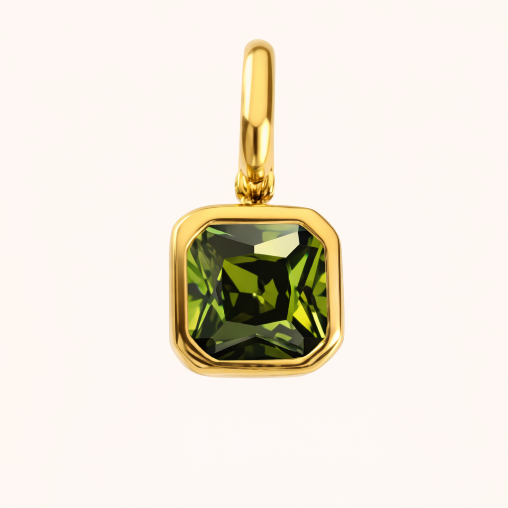 Birthstone CHARM