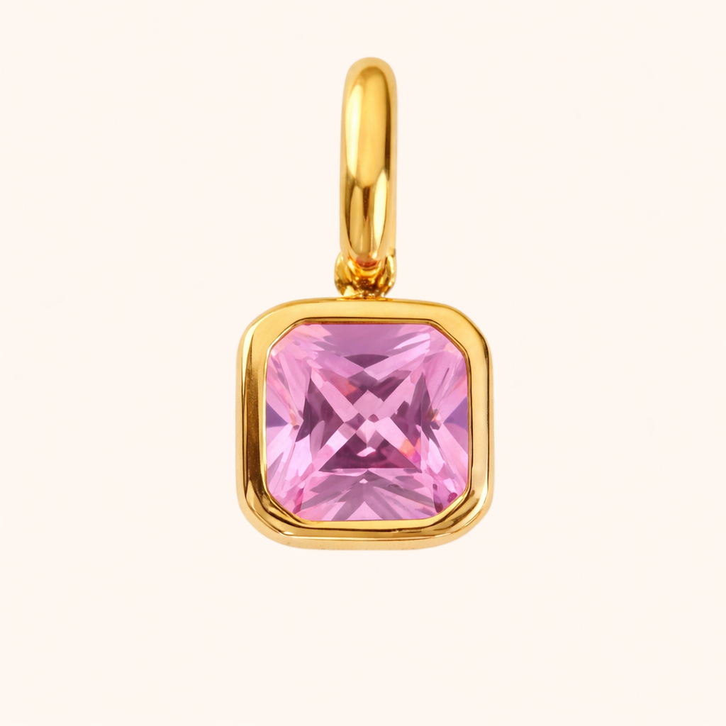 Birthstone CHARM
