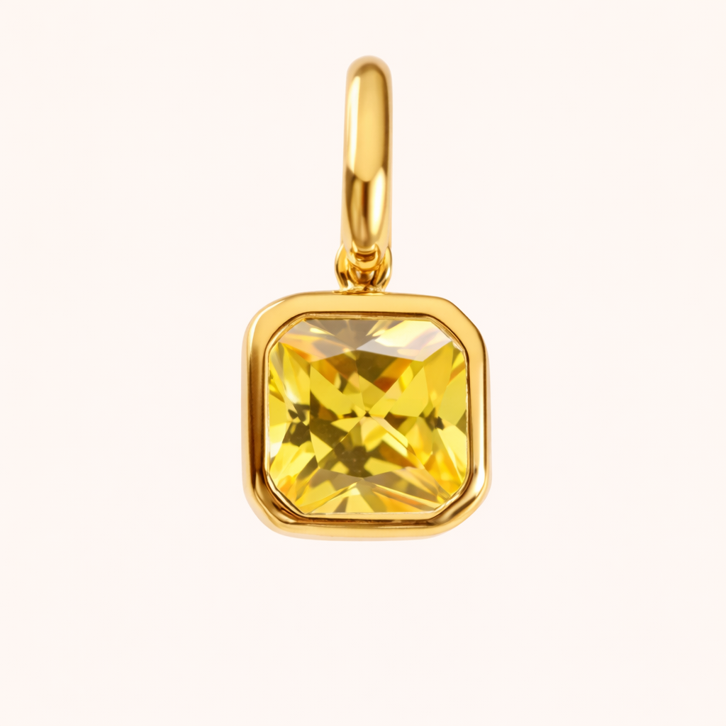 Birthstone CHARM