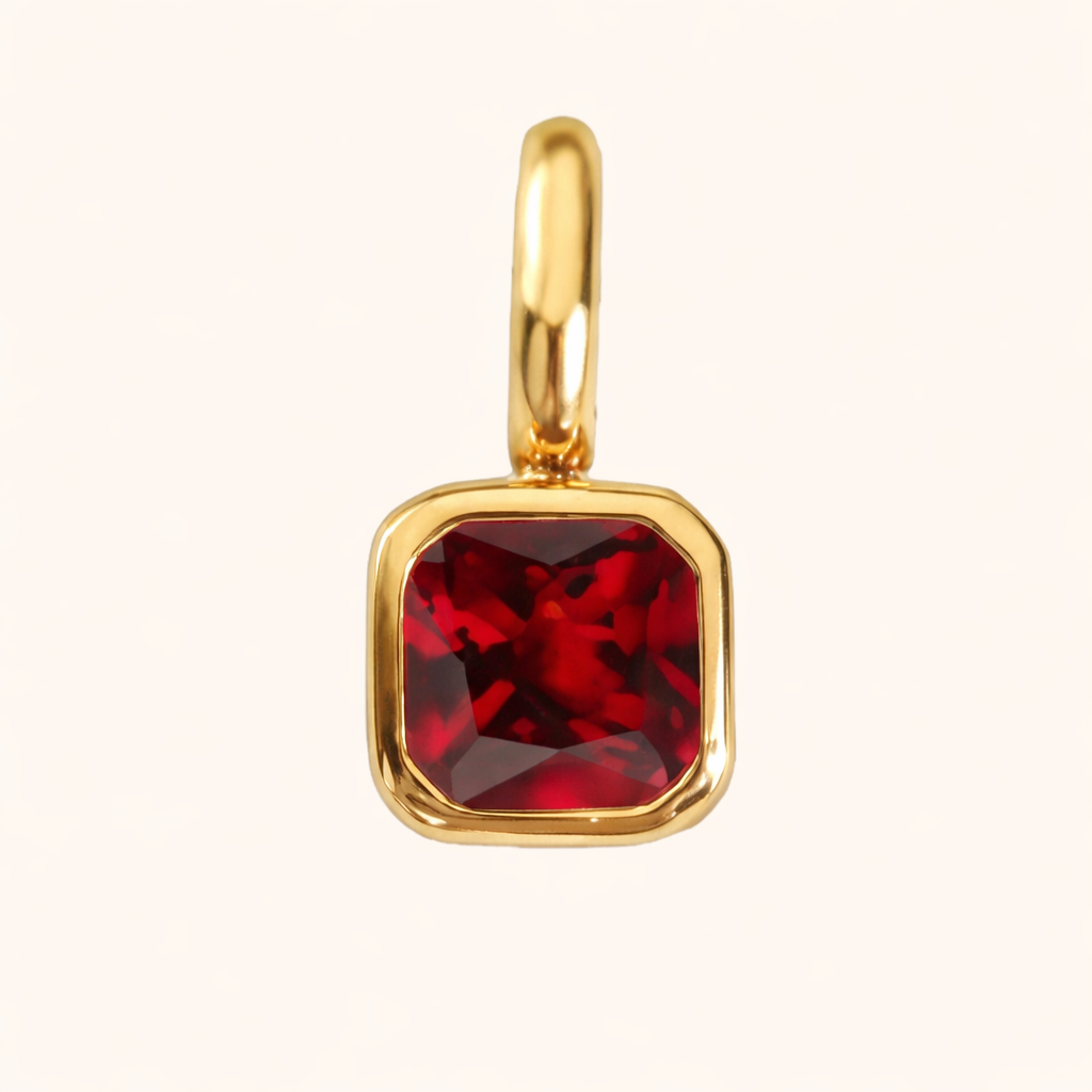 Birthstone CHARM