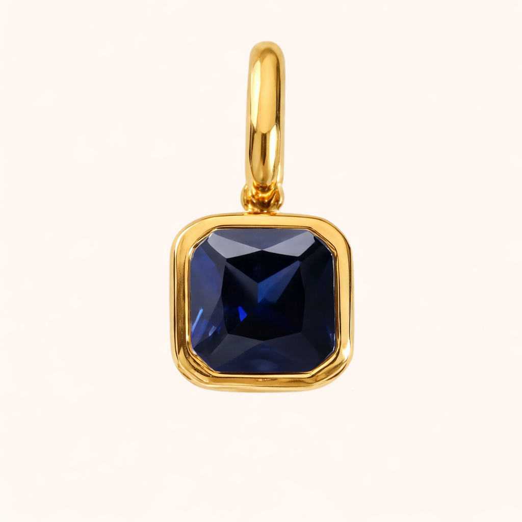 Birthstone CHARM