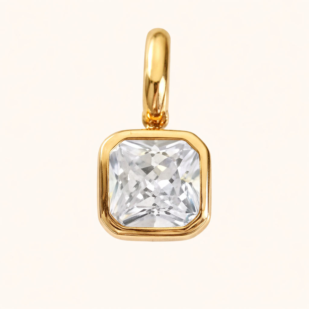 Birthstone CHARM