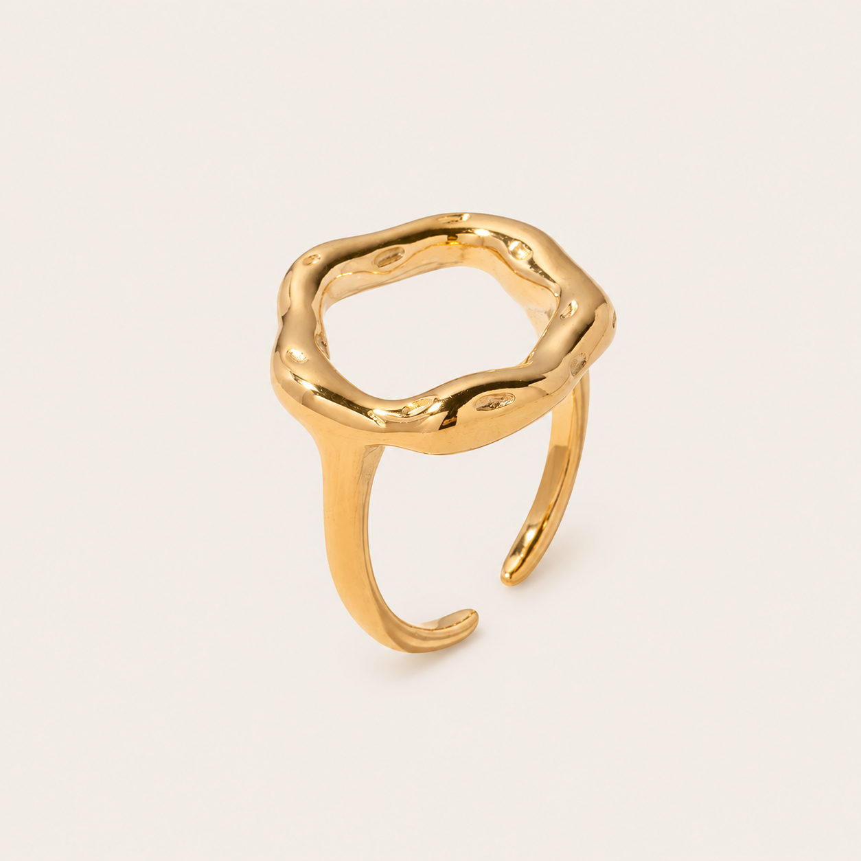 Bold Again RING