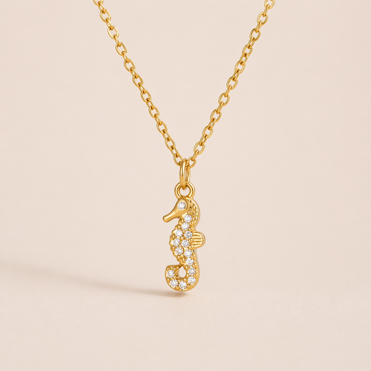 By The Sea COLLIER