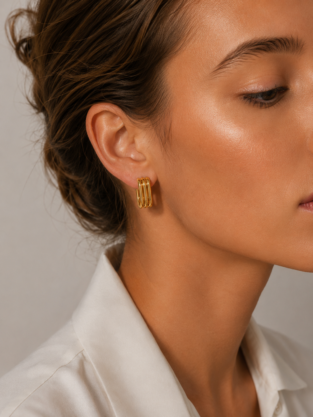 Cami EARRINGS