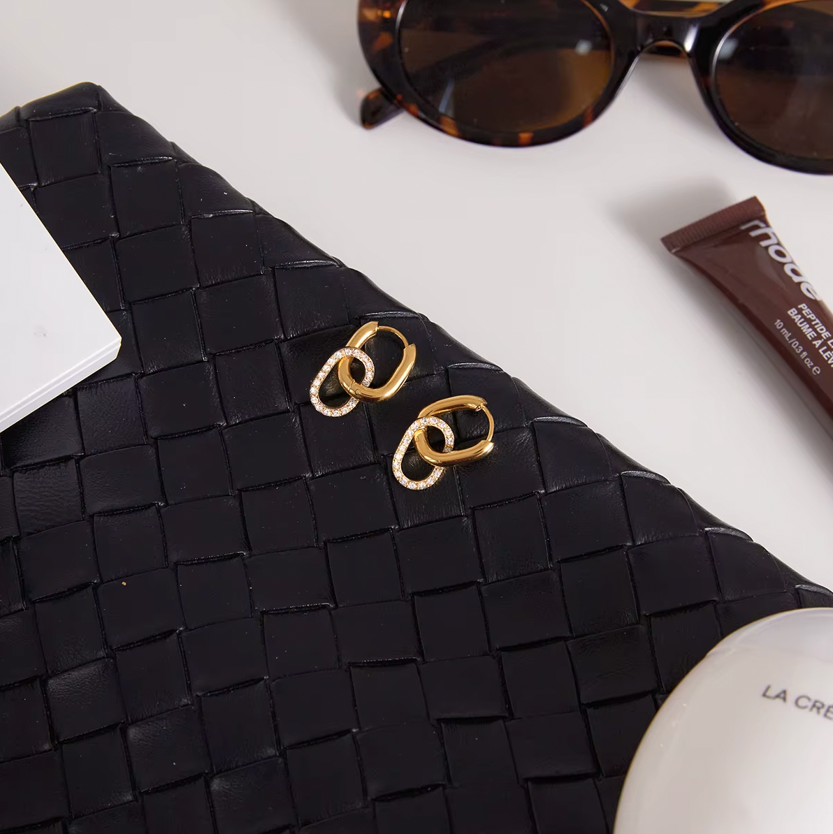 Casual Icon EARRINGS