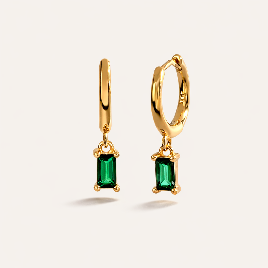 Classic Drop EARRINGS