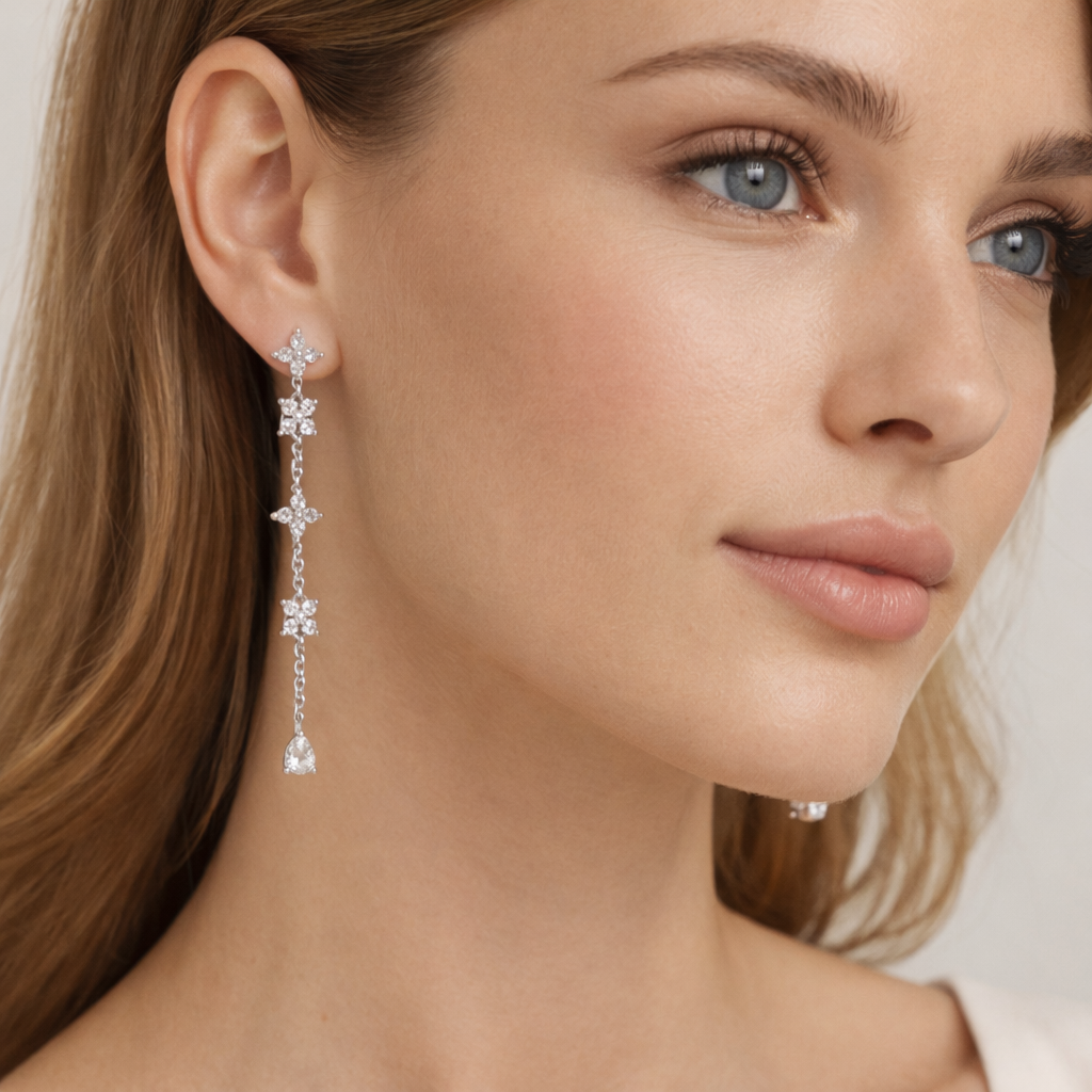 Clem EARRINGS