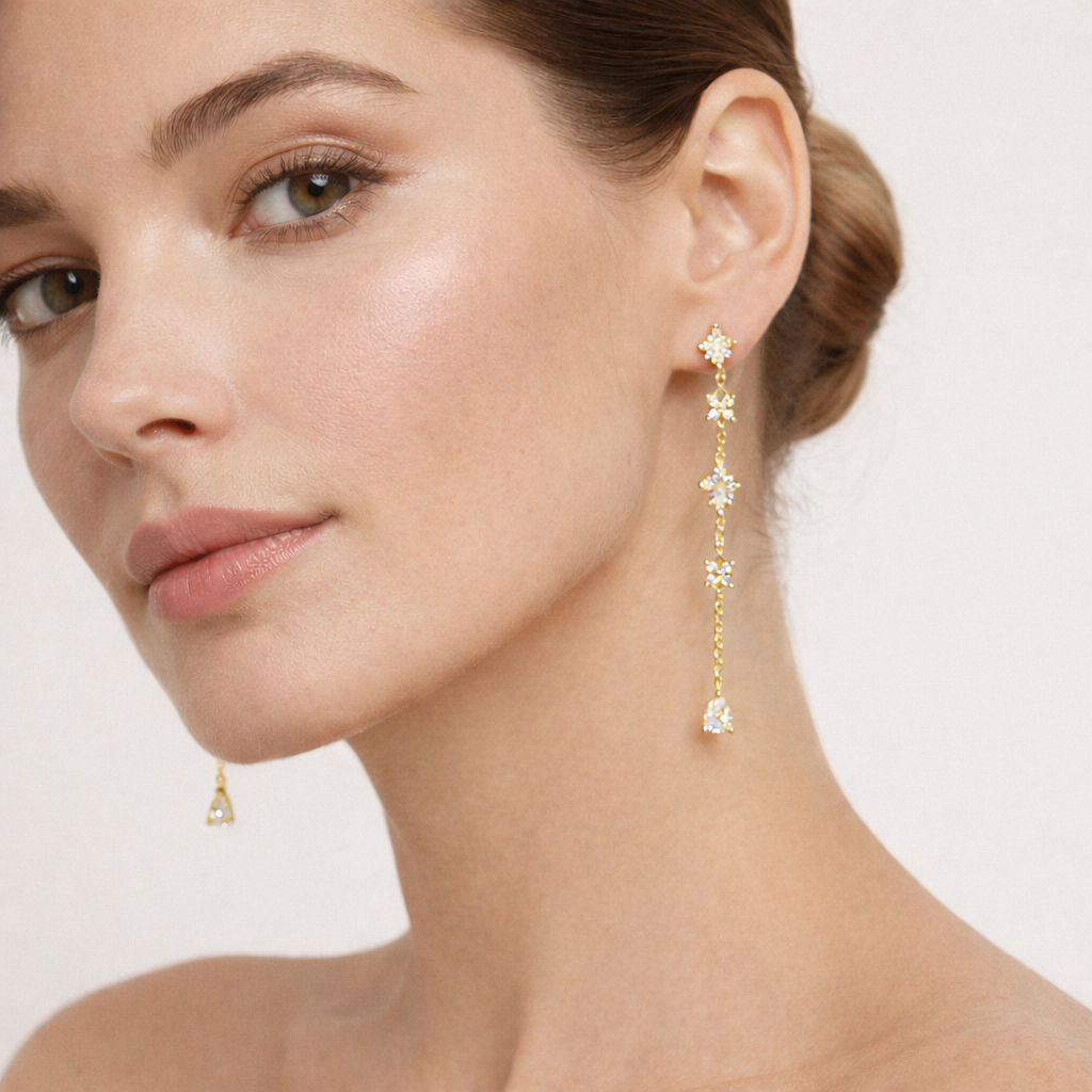 Clem EARRINGS