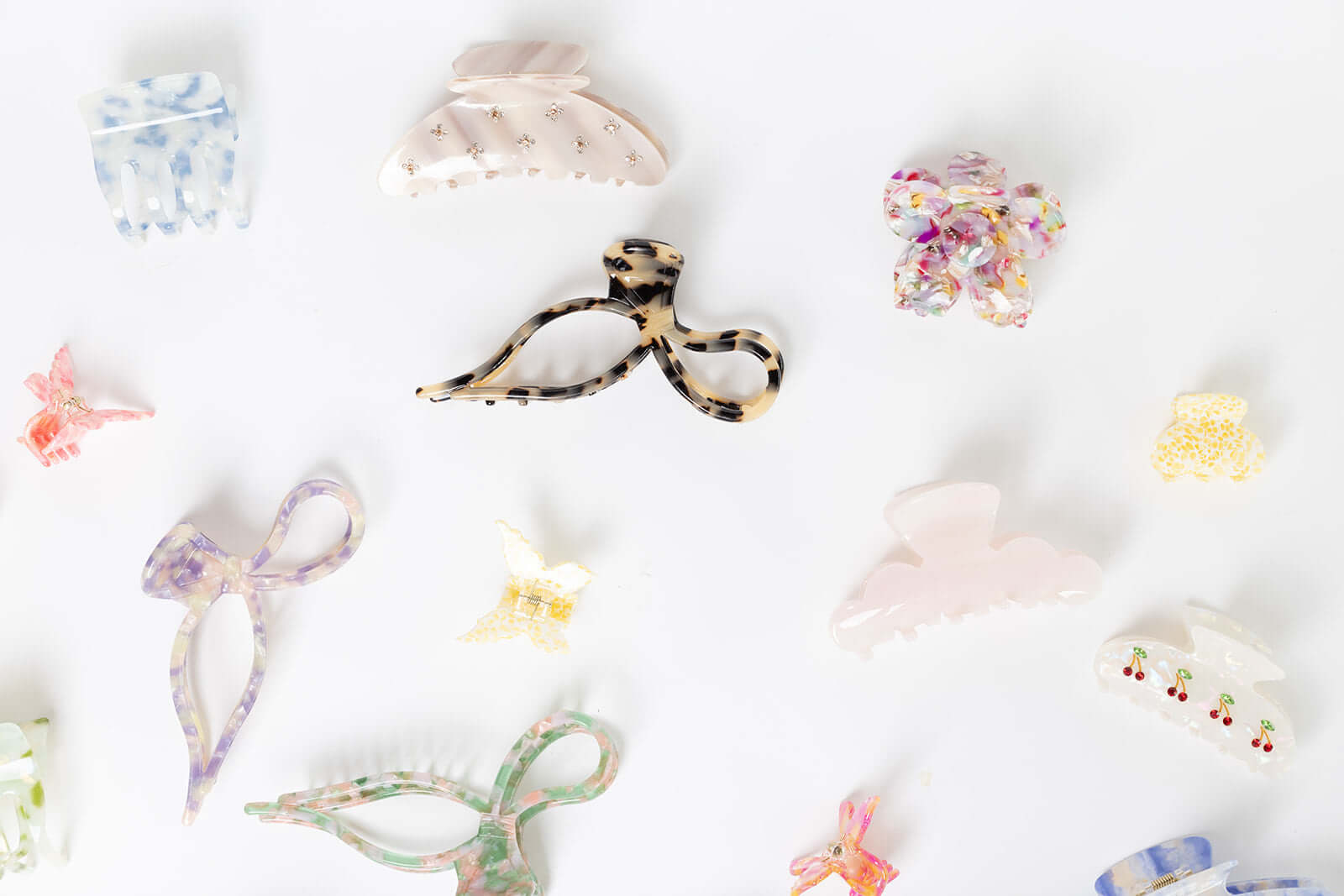 Coquette HAIR CLIP Folie à Trois