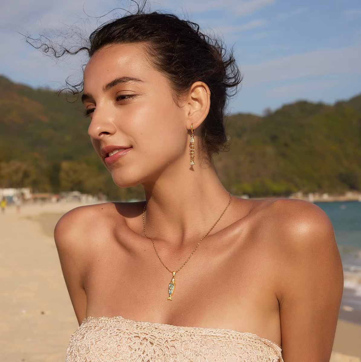 Cora COLLIER