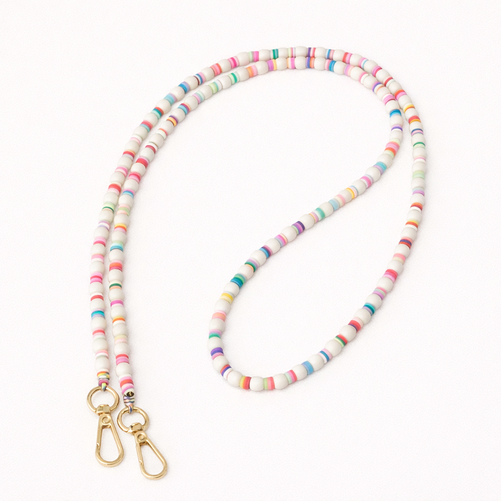 Cove LONG PHONE CHAIN