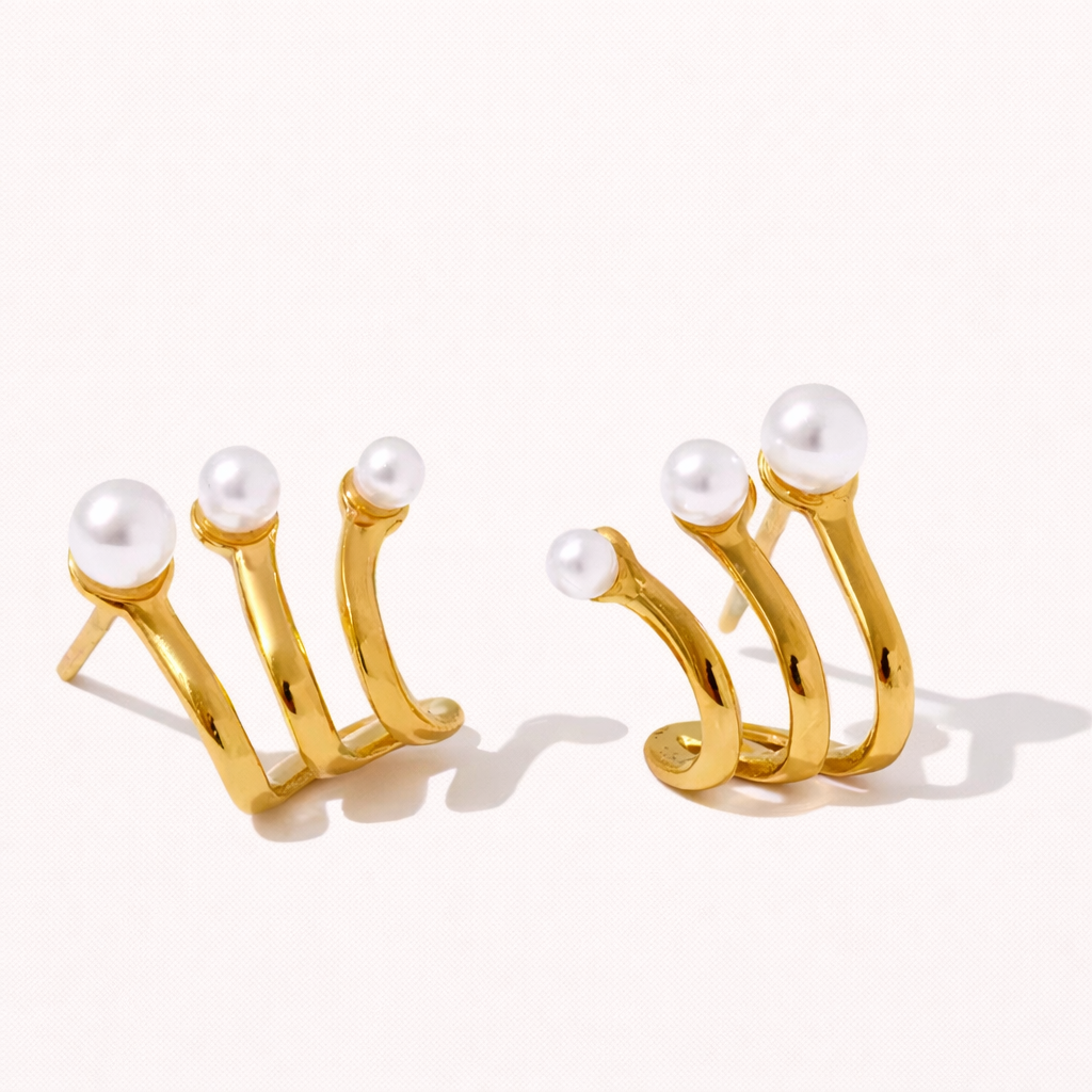 Effie EARRINGS