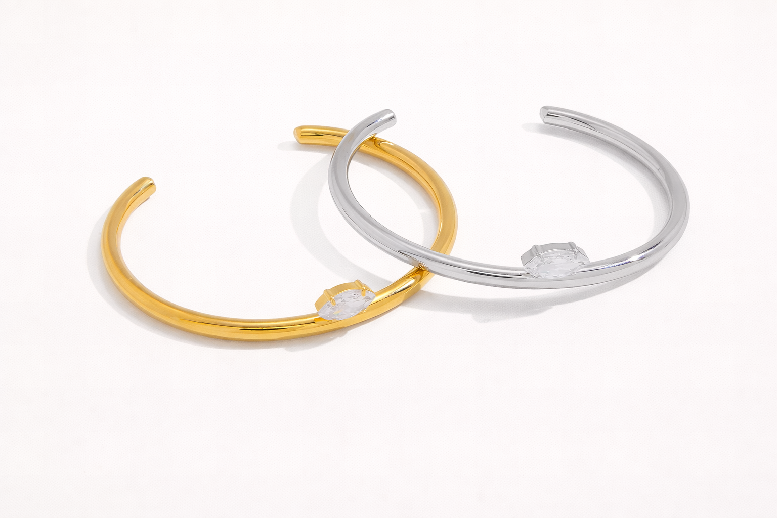 Electric Frost BRACELET