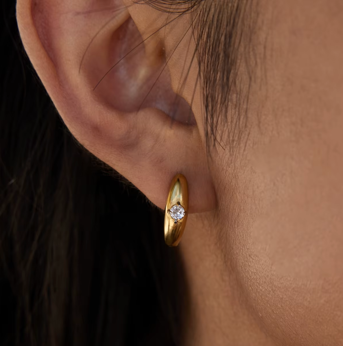 Everyday Drama EARRINGS