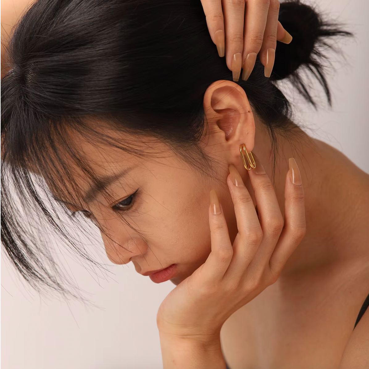 Everyday Icon EARRINGS