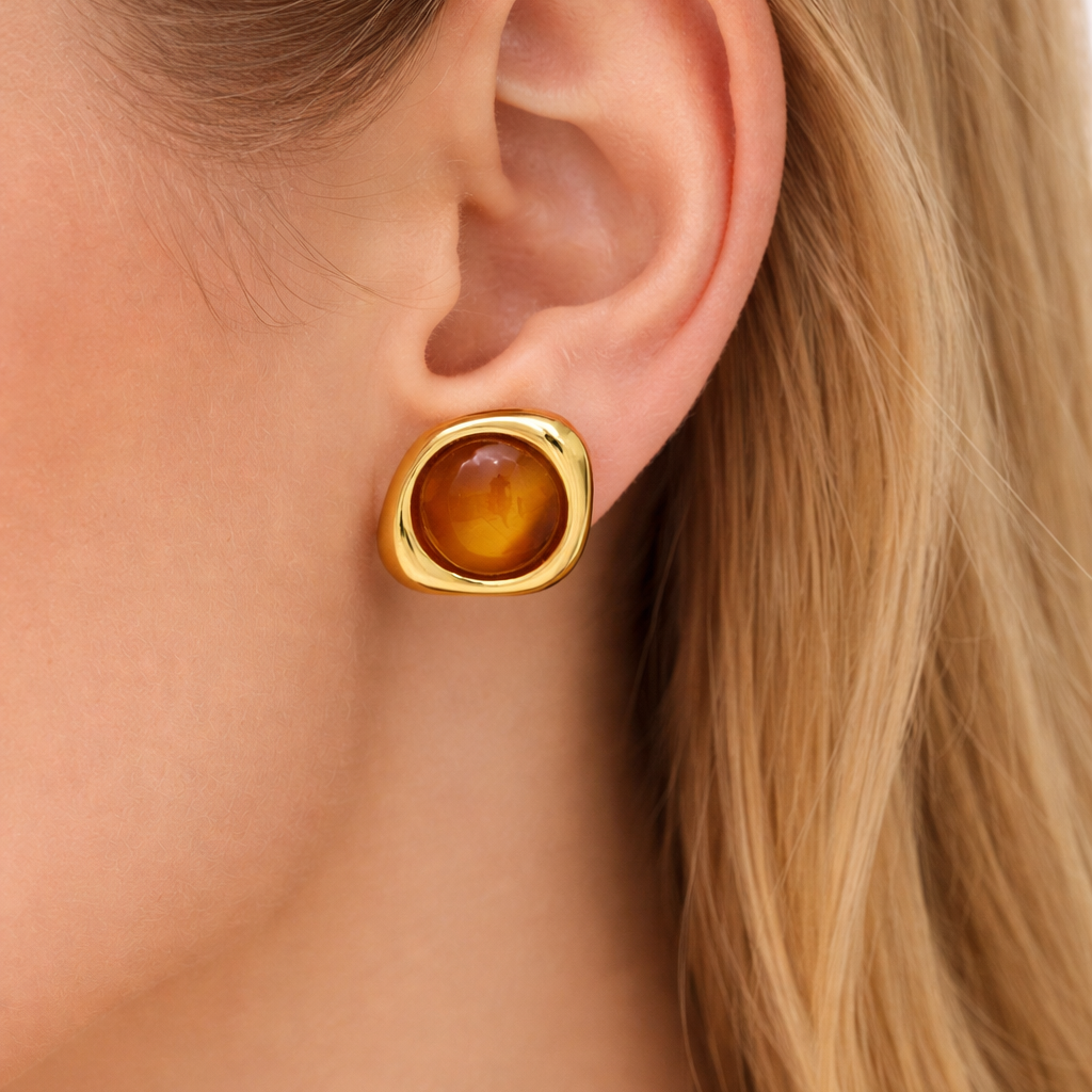 Greta EARRINGS