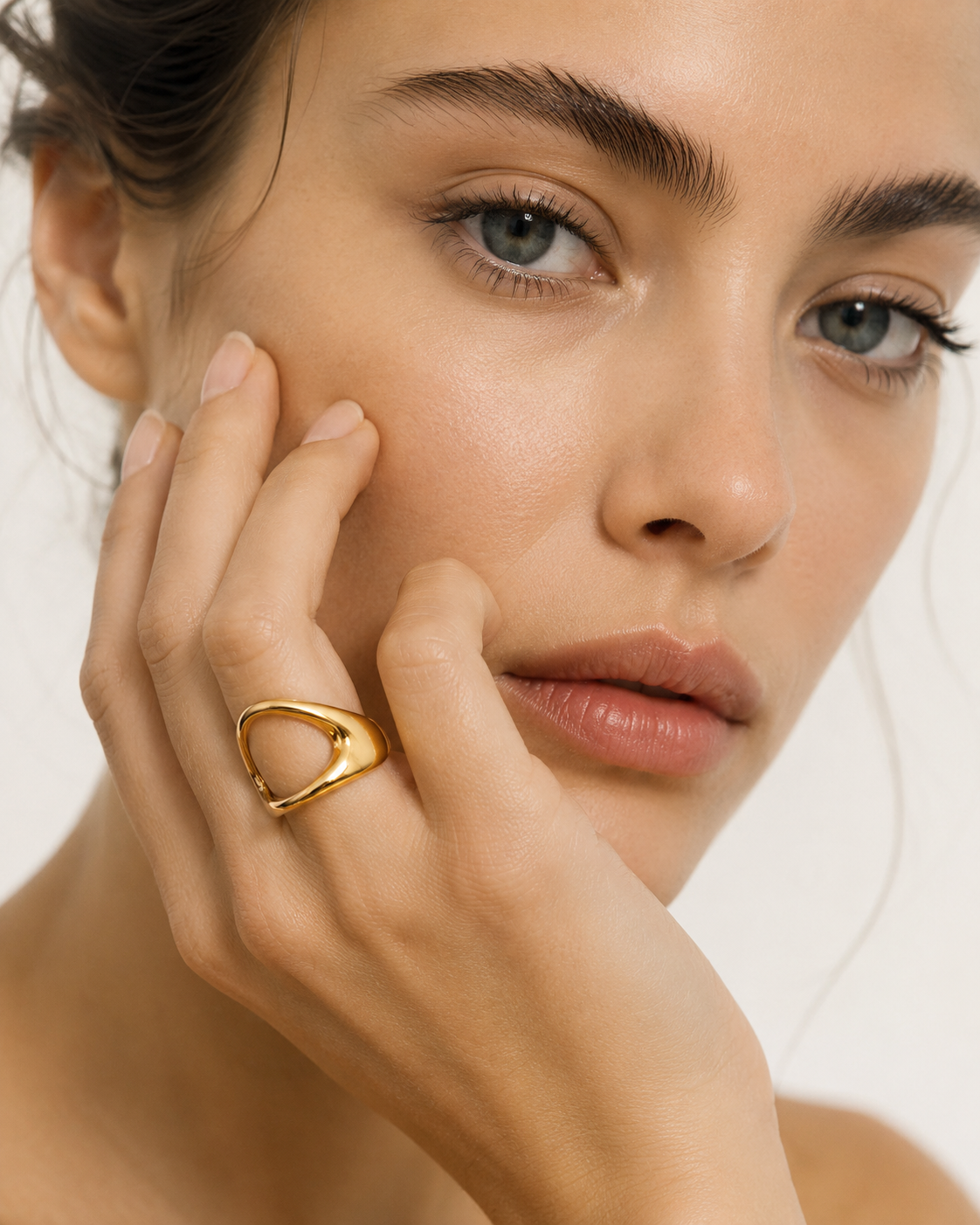 Honey Drip RING