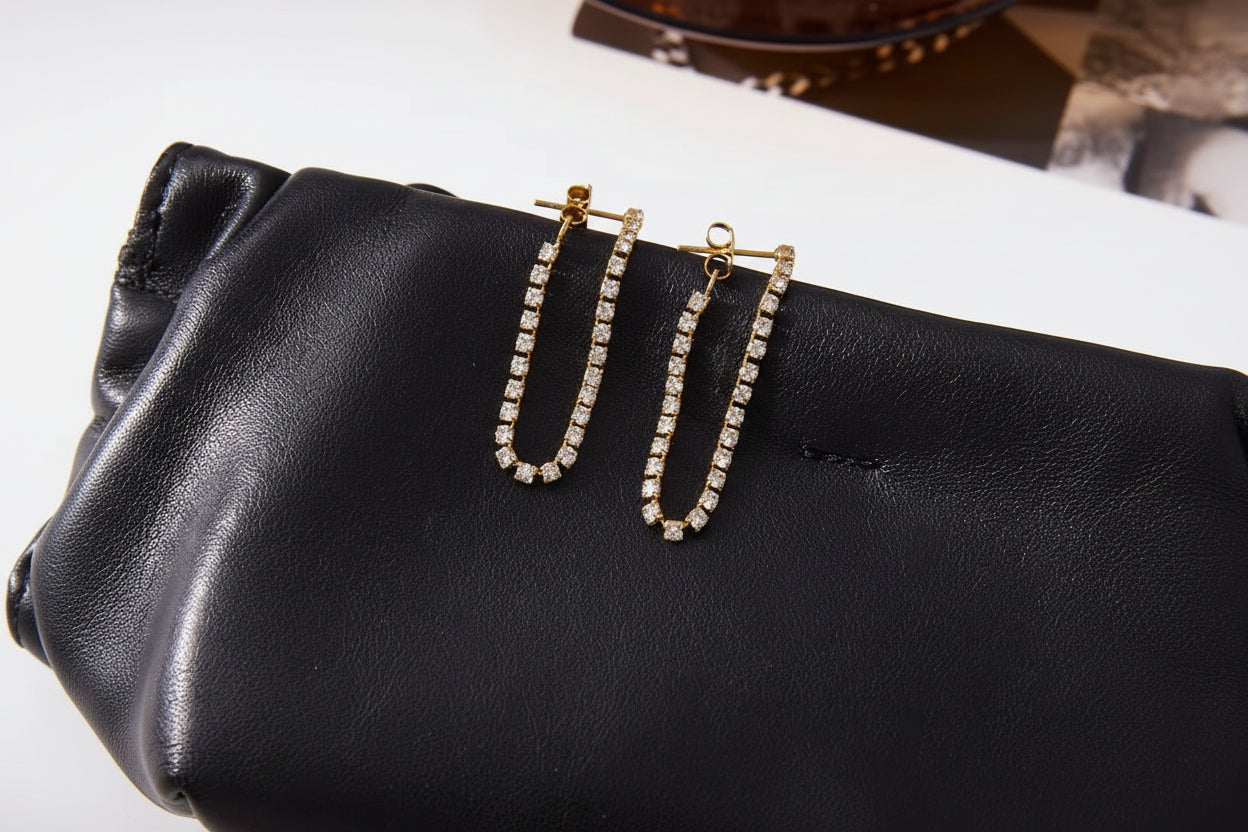 Icon Energy EARRINGS