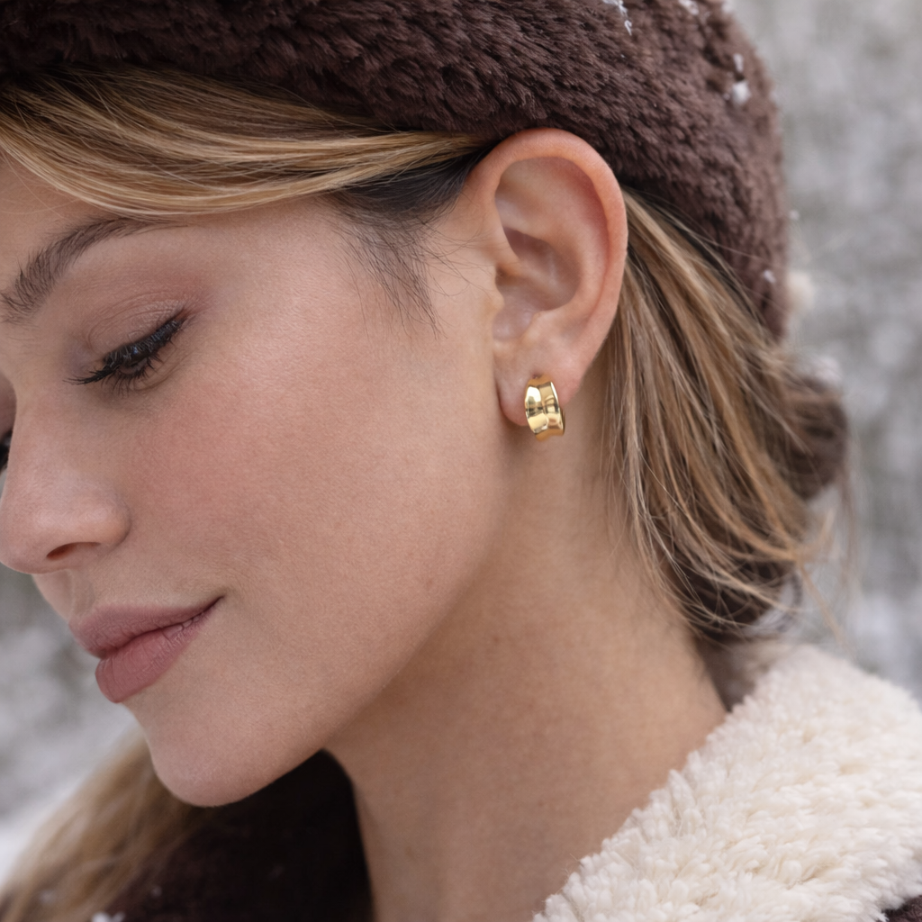 Iconic Only EARRINGS