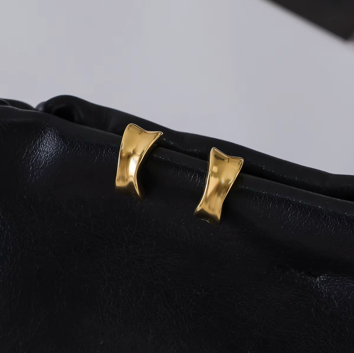 Iconic Only EARRINGS